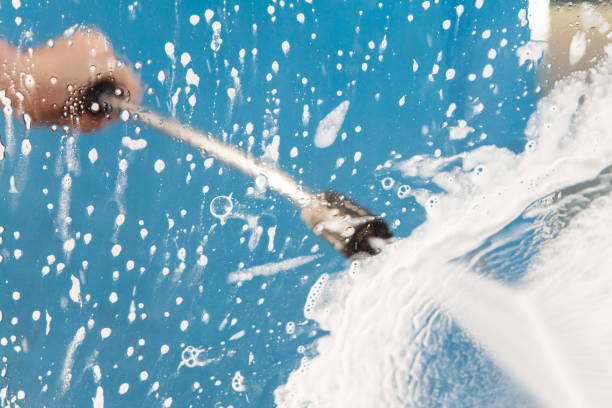 Best Patio and Deck Pressure Washing  in Buna, TX
