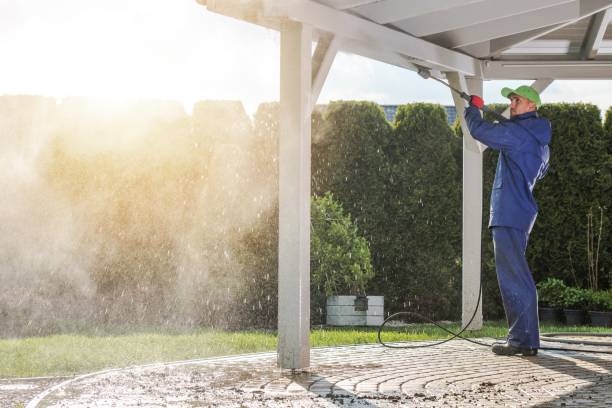 Best House Exterior Washing  in Buna, TX
