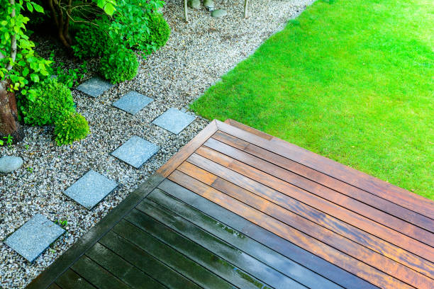 Best Driveway Pressure Washing  in Buna, TX
