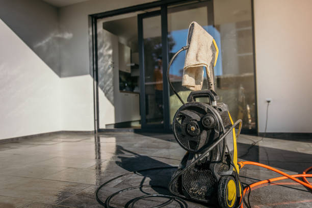 Best Post-Construction Pressure Washing  in Buna, TX